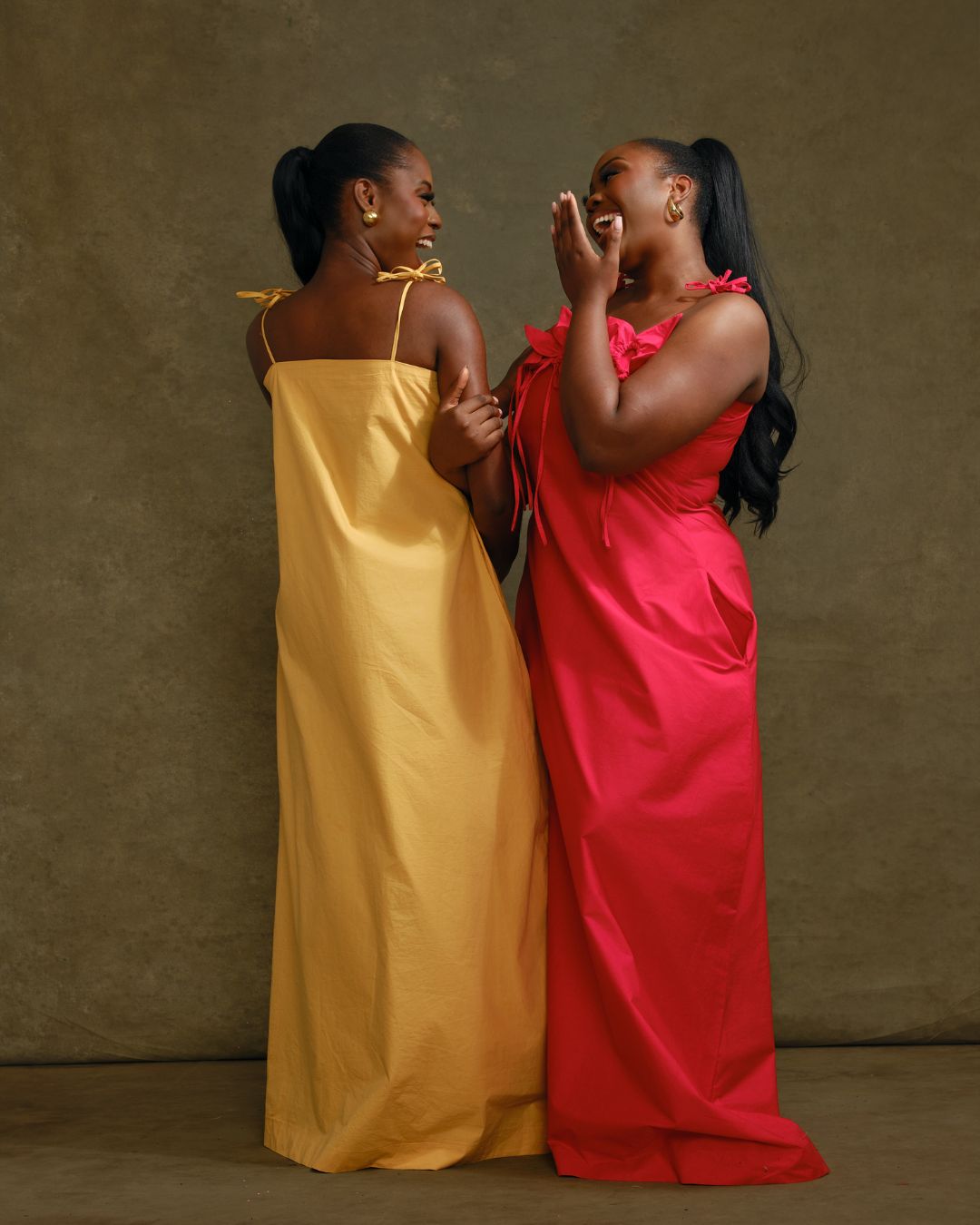 Azalea maxi Dress