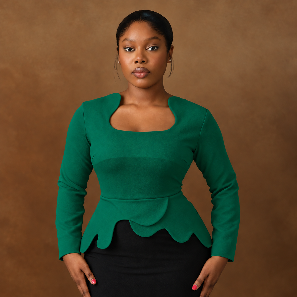 Sinmisola Dress