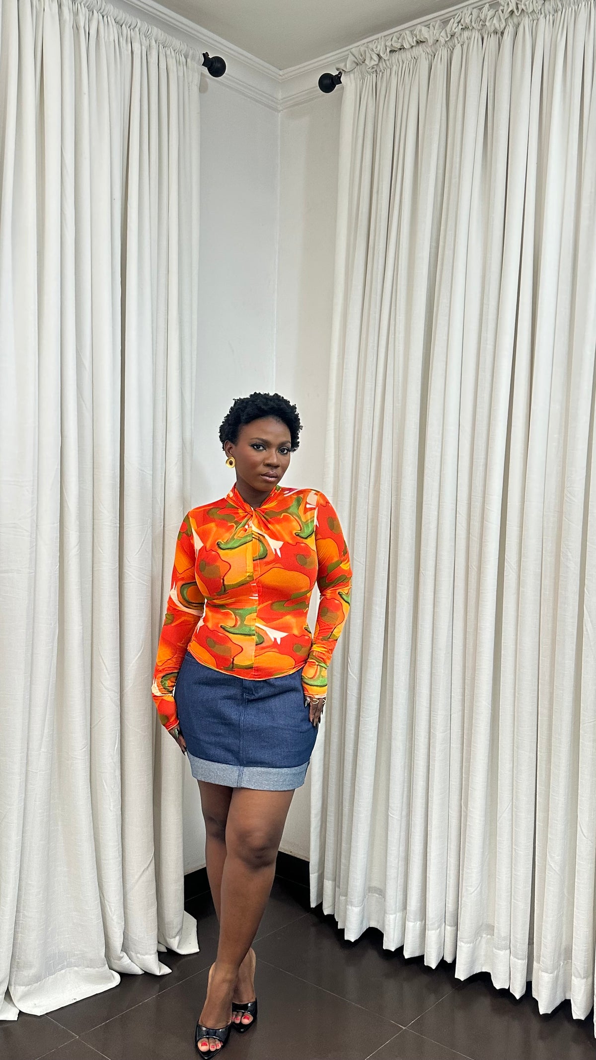 Ify top