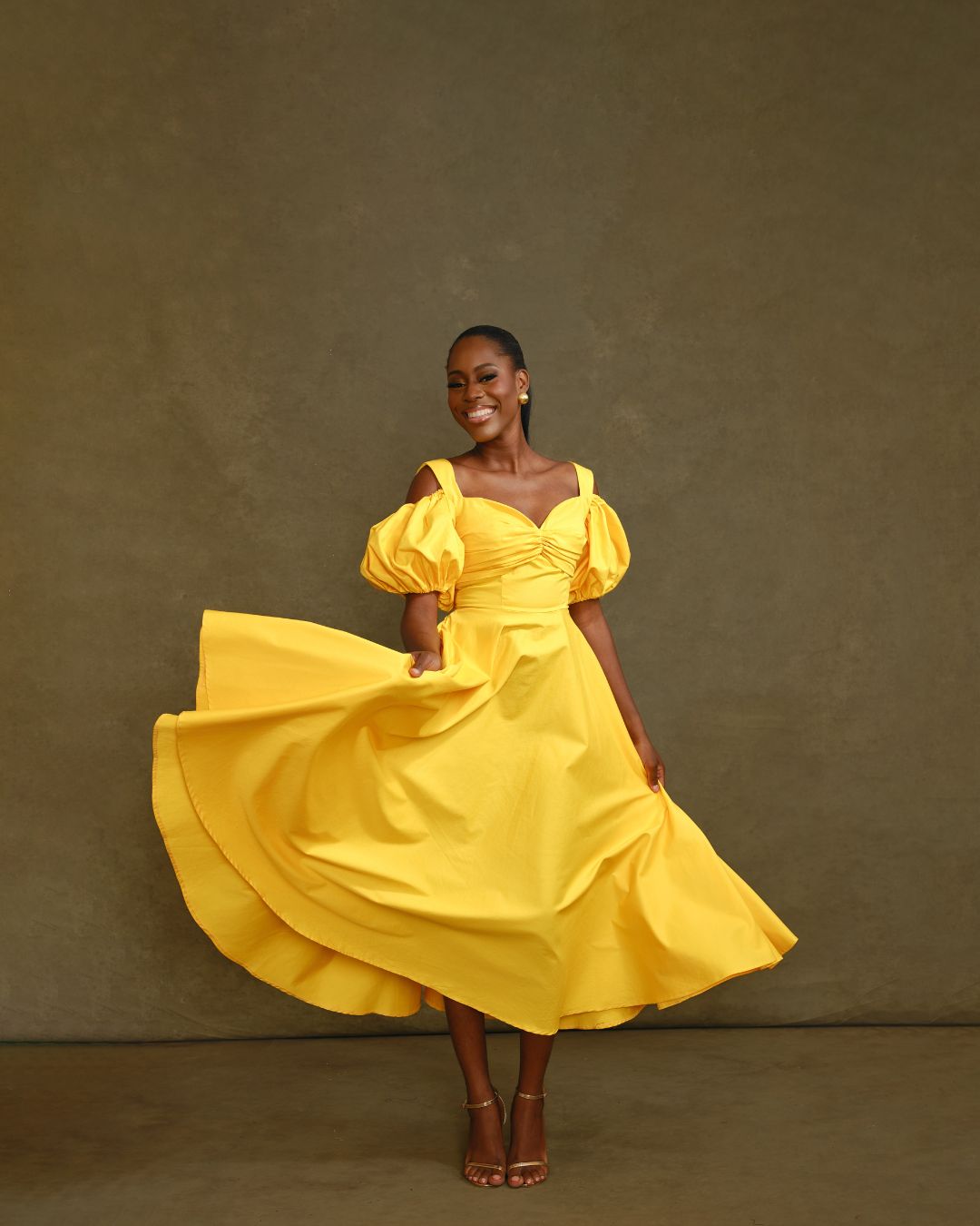Éto Dress