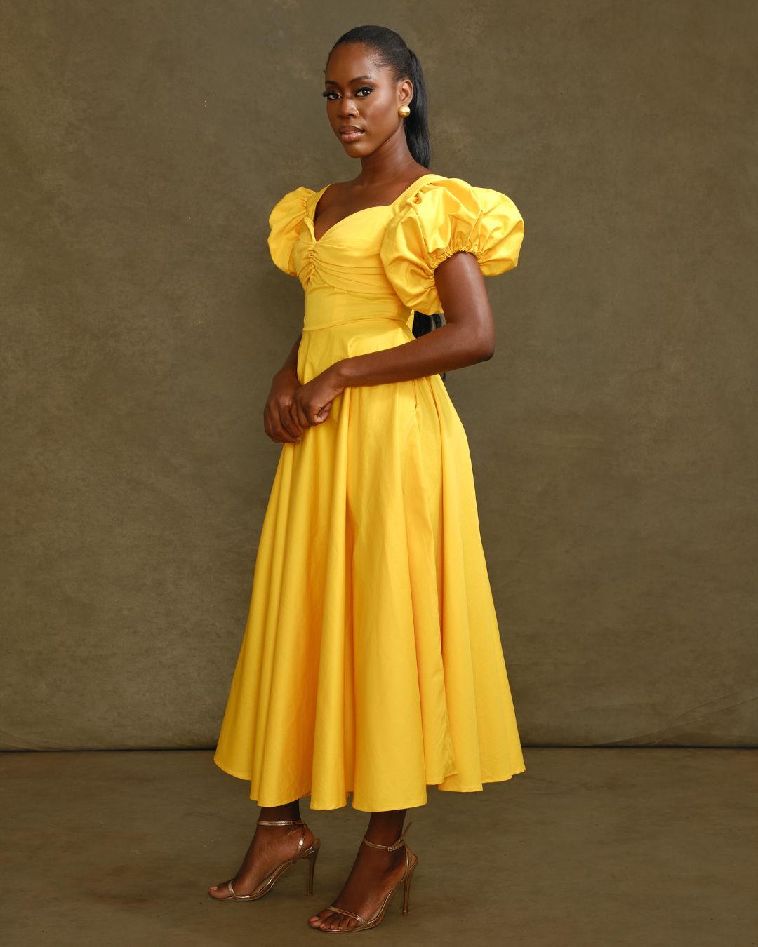 Éto Dress