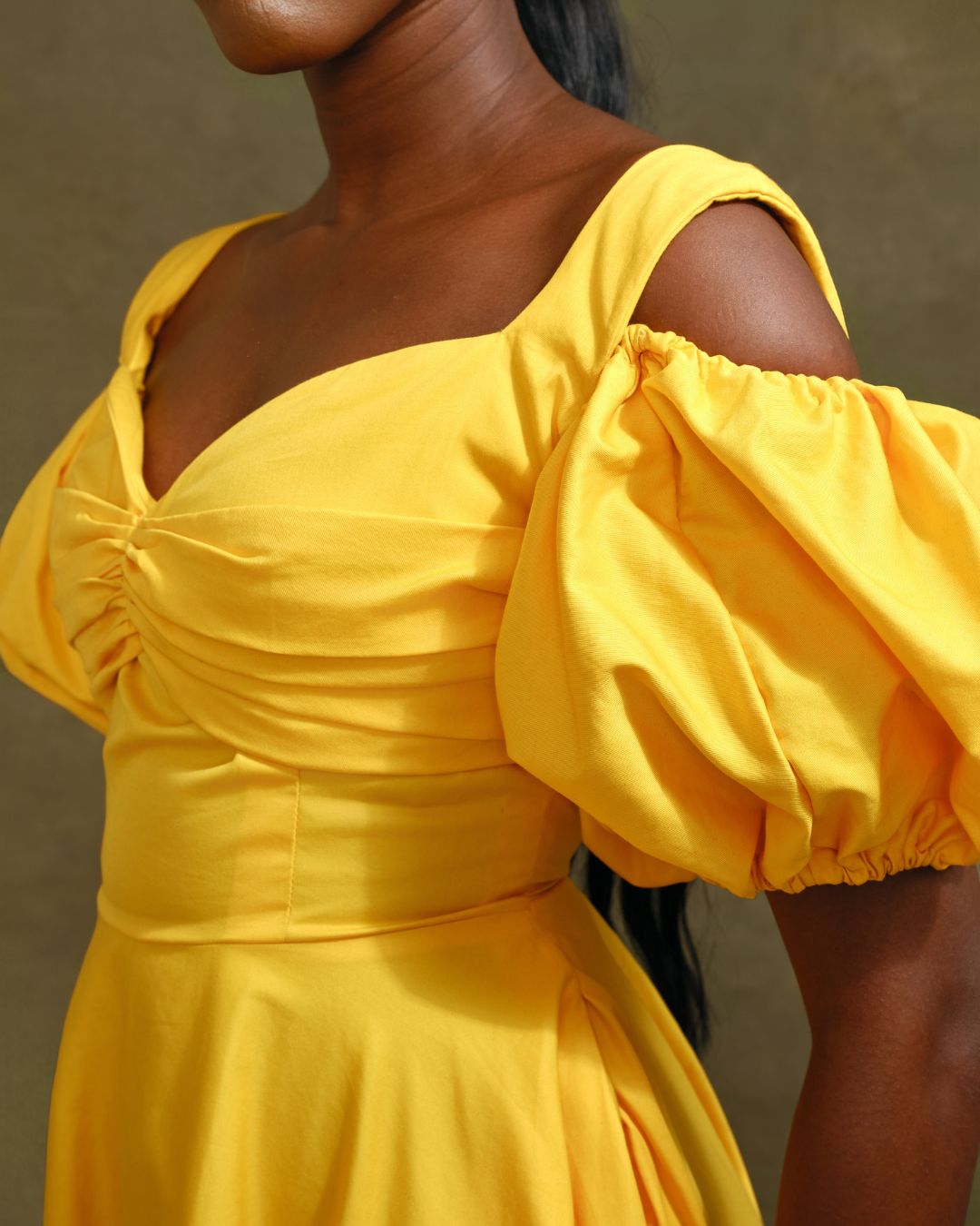Éto Dress