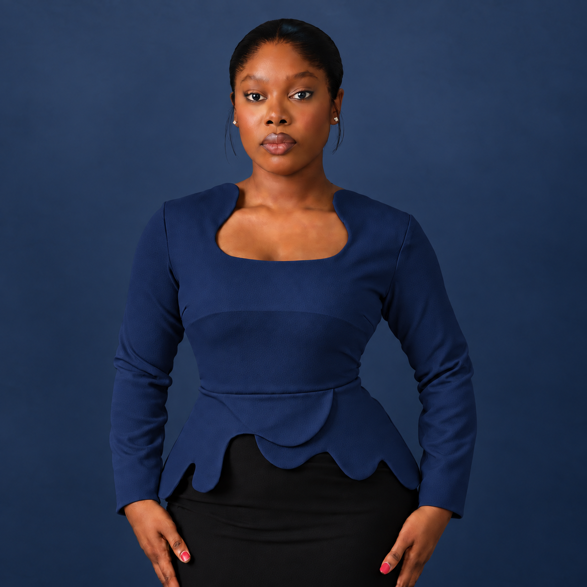 Sinmisola Dress