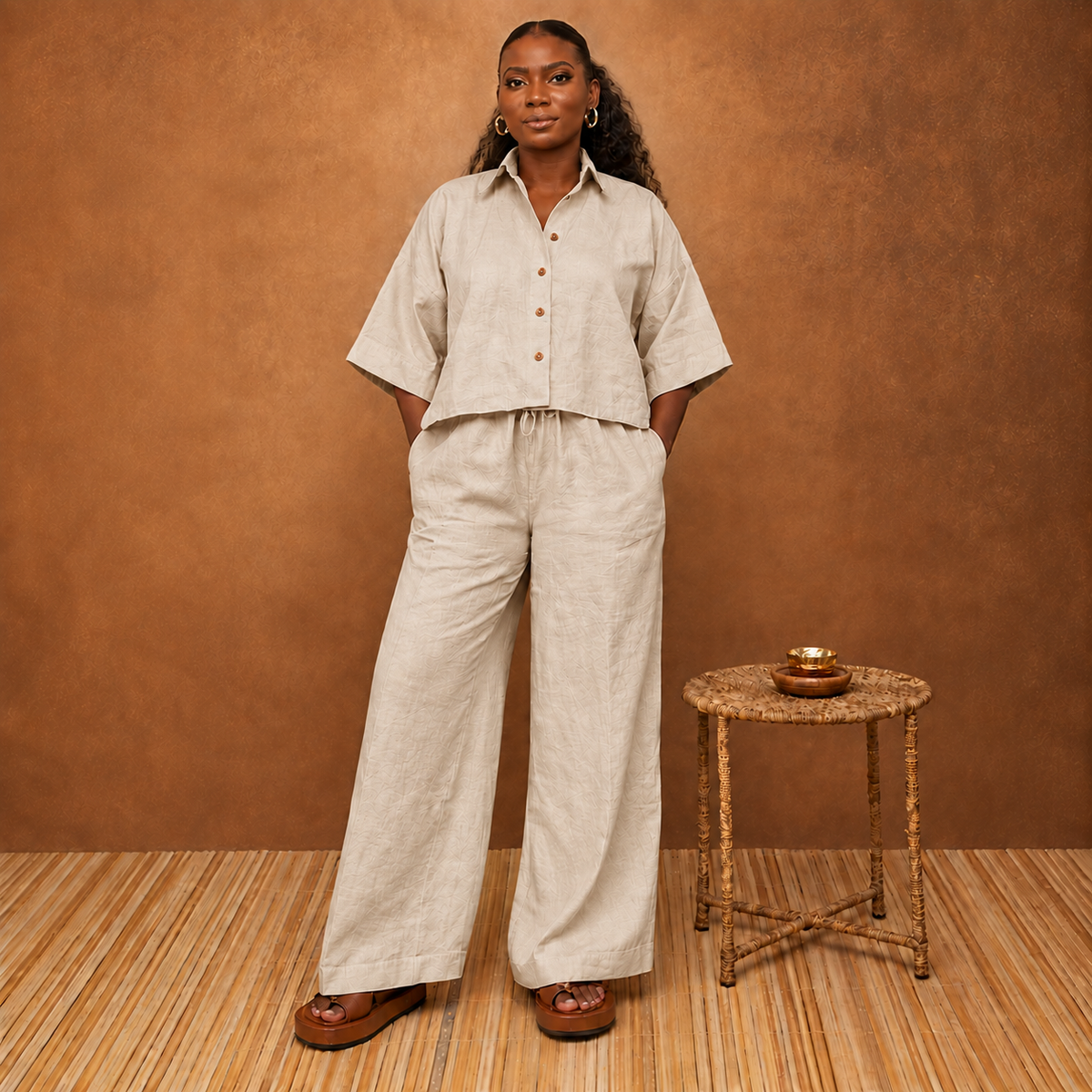 Anaca Set