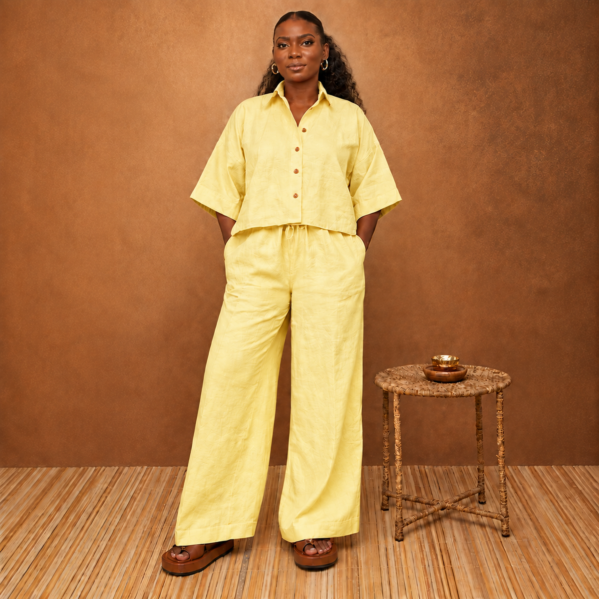 Anaca Set