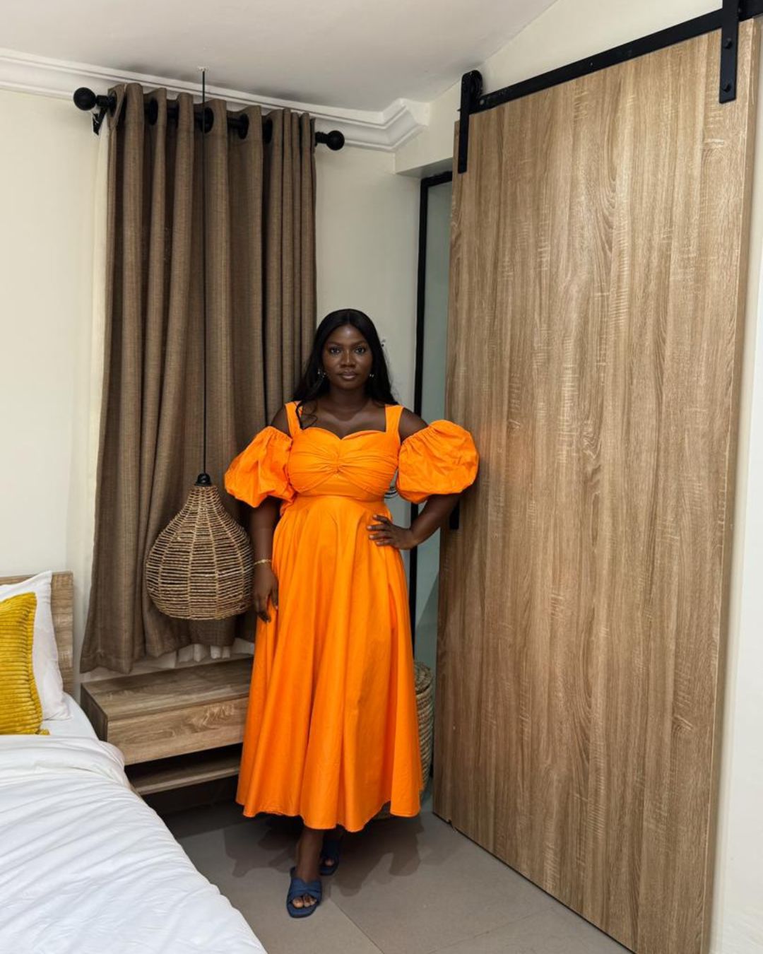 Éto Dress