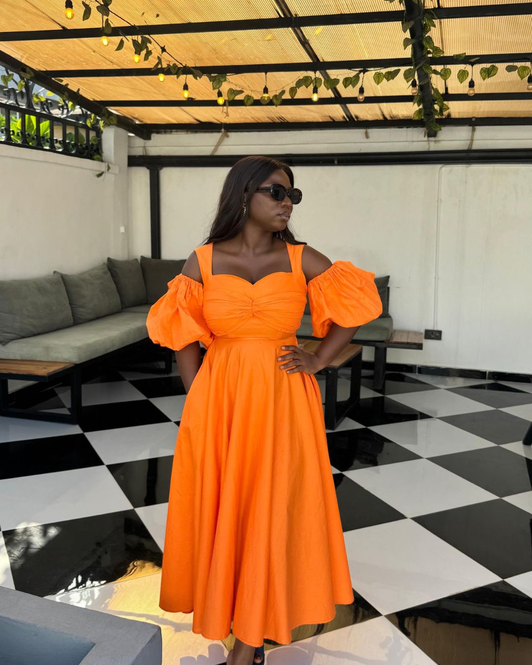 Éto Dress