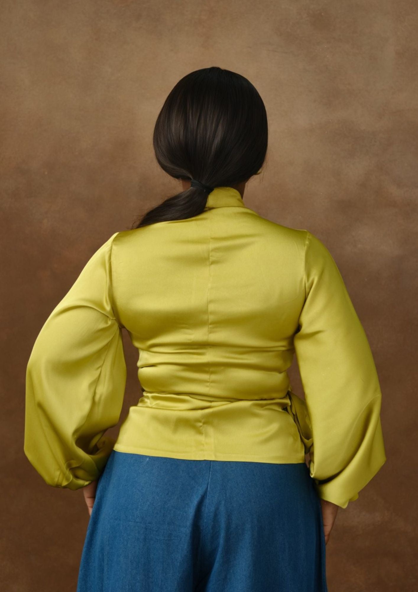 Feyikemi Top