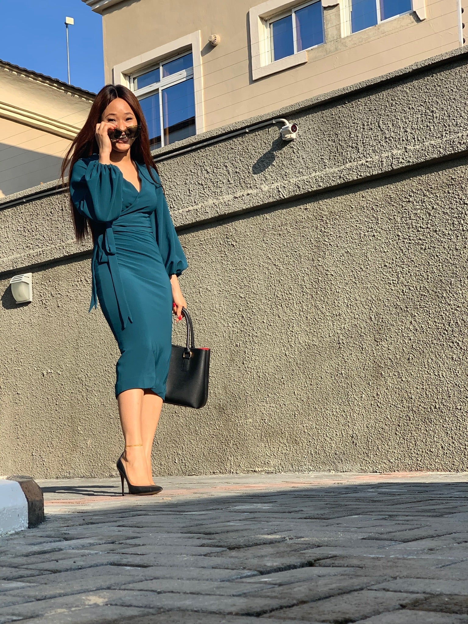 Rume dress
