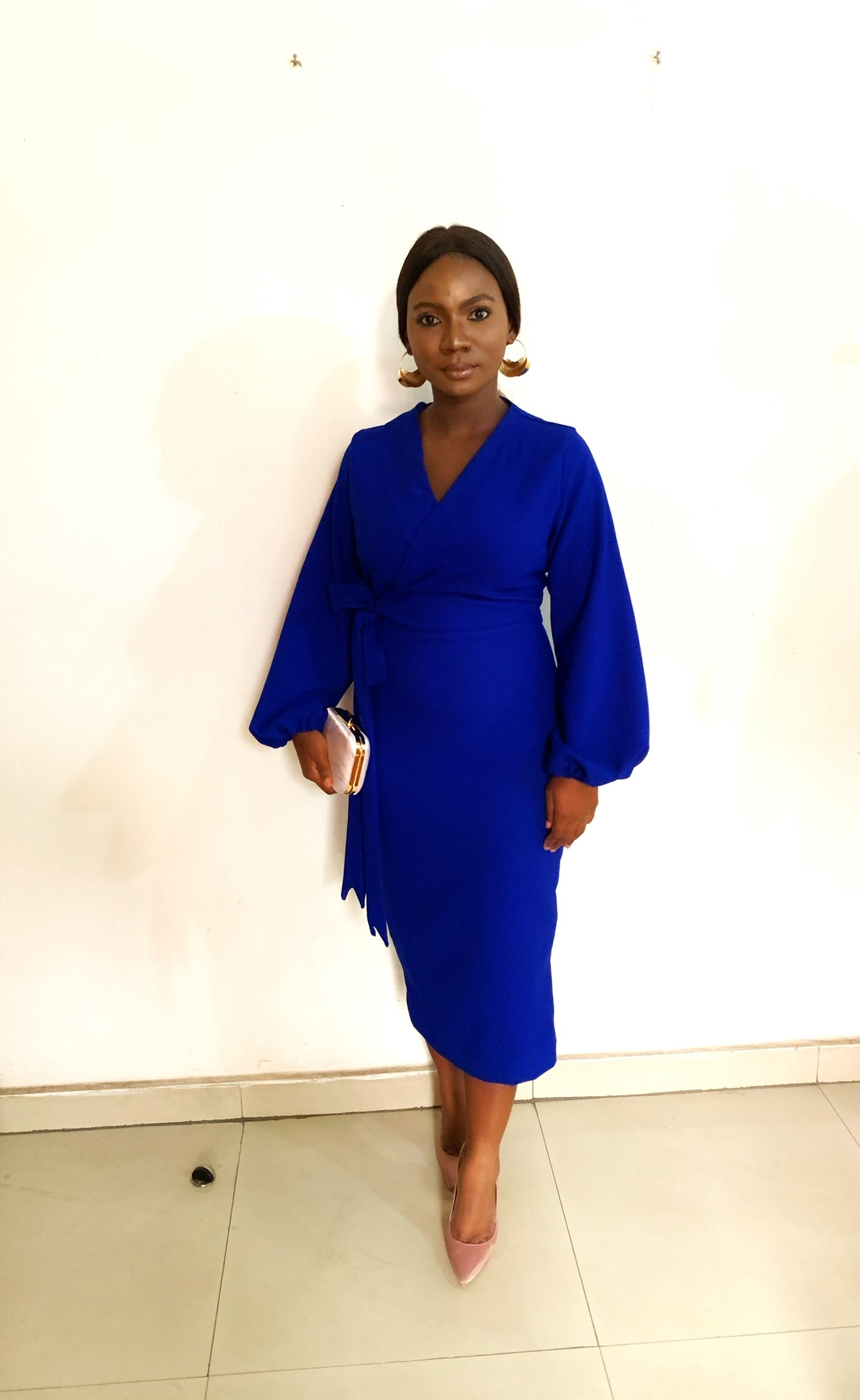 Rume dress