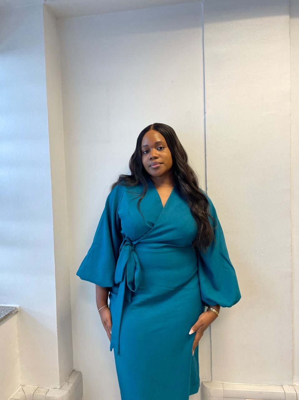 Rume dress