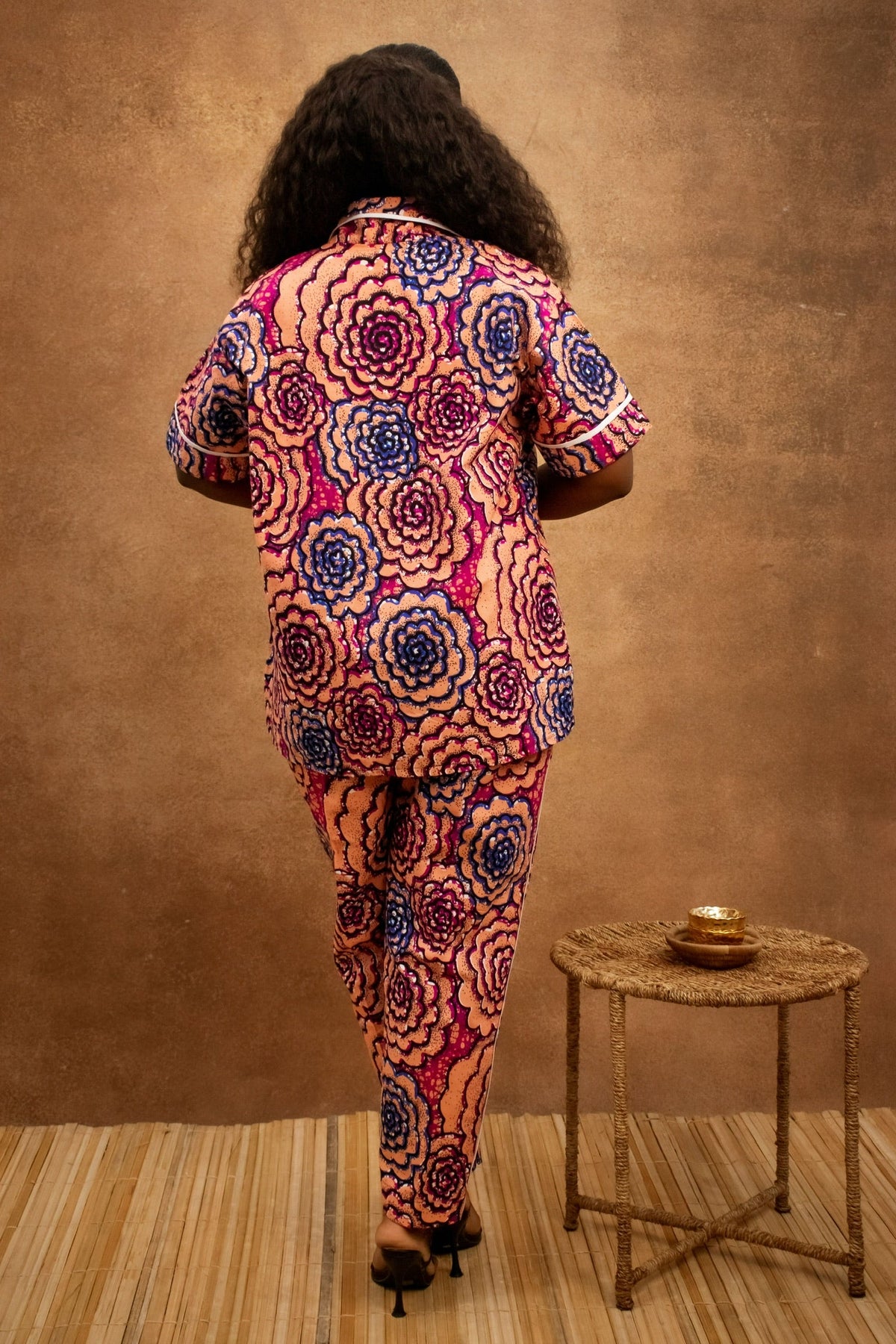 Jaiyeola Set