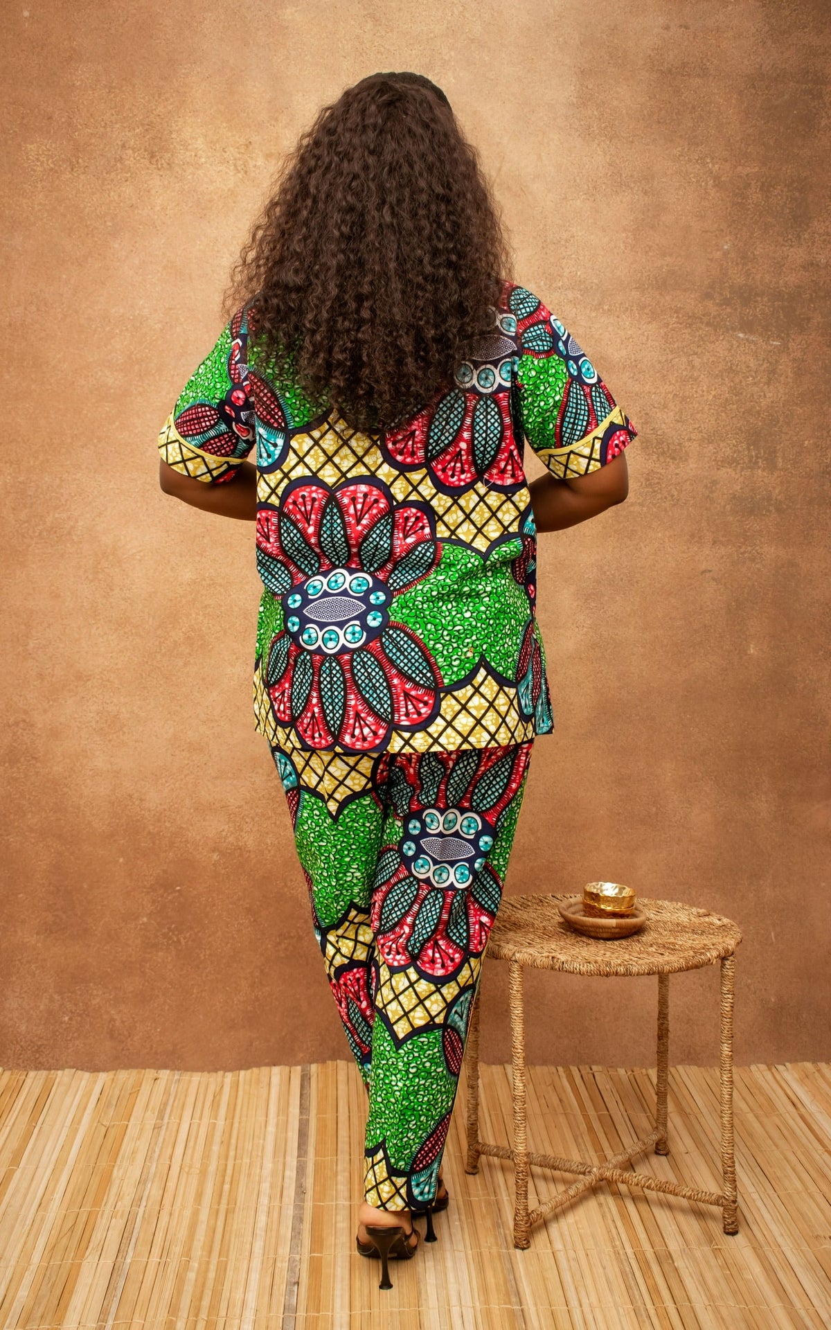 Jaiyeola Set