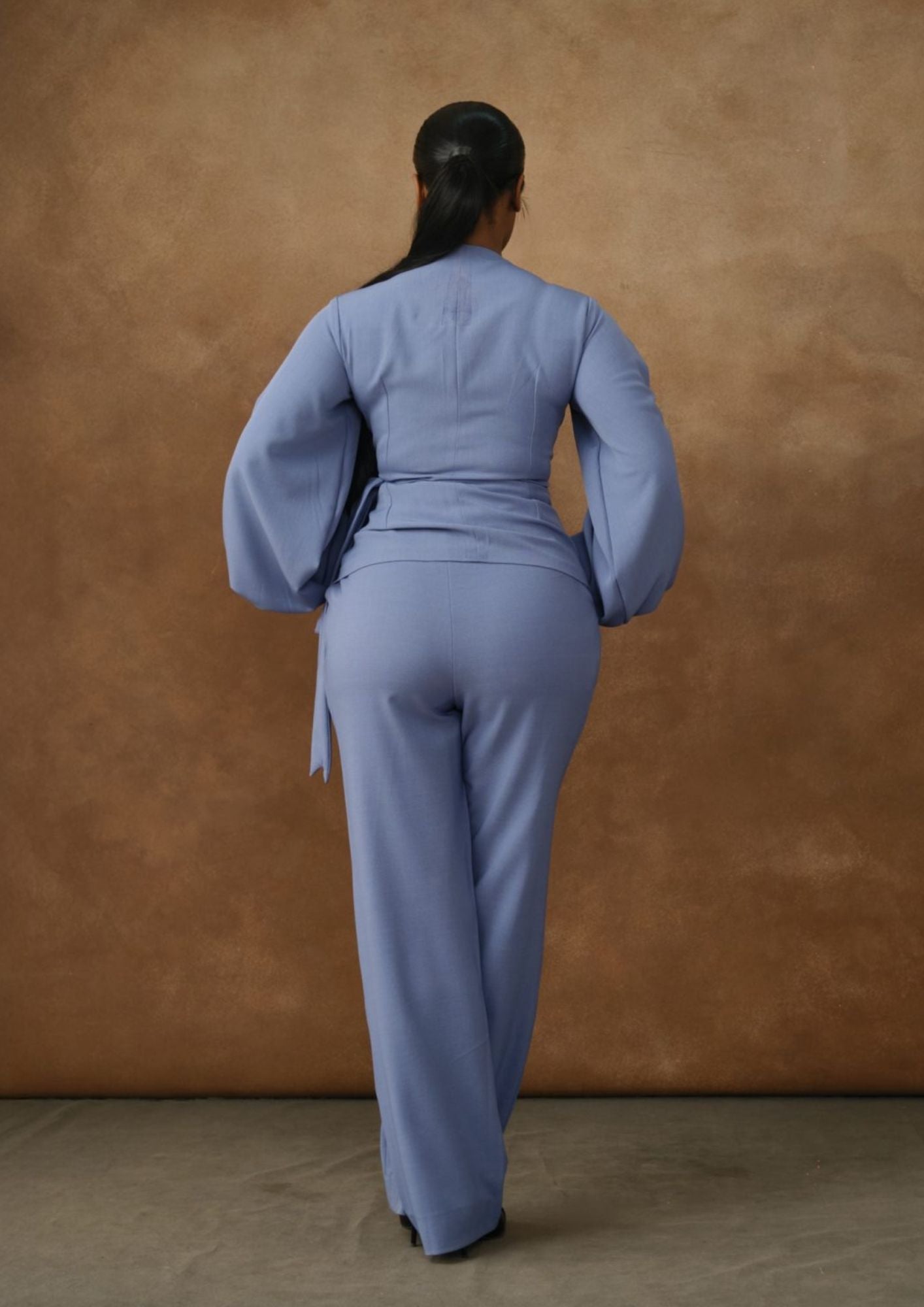 Rume Trouser Set
