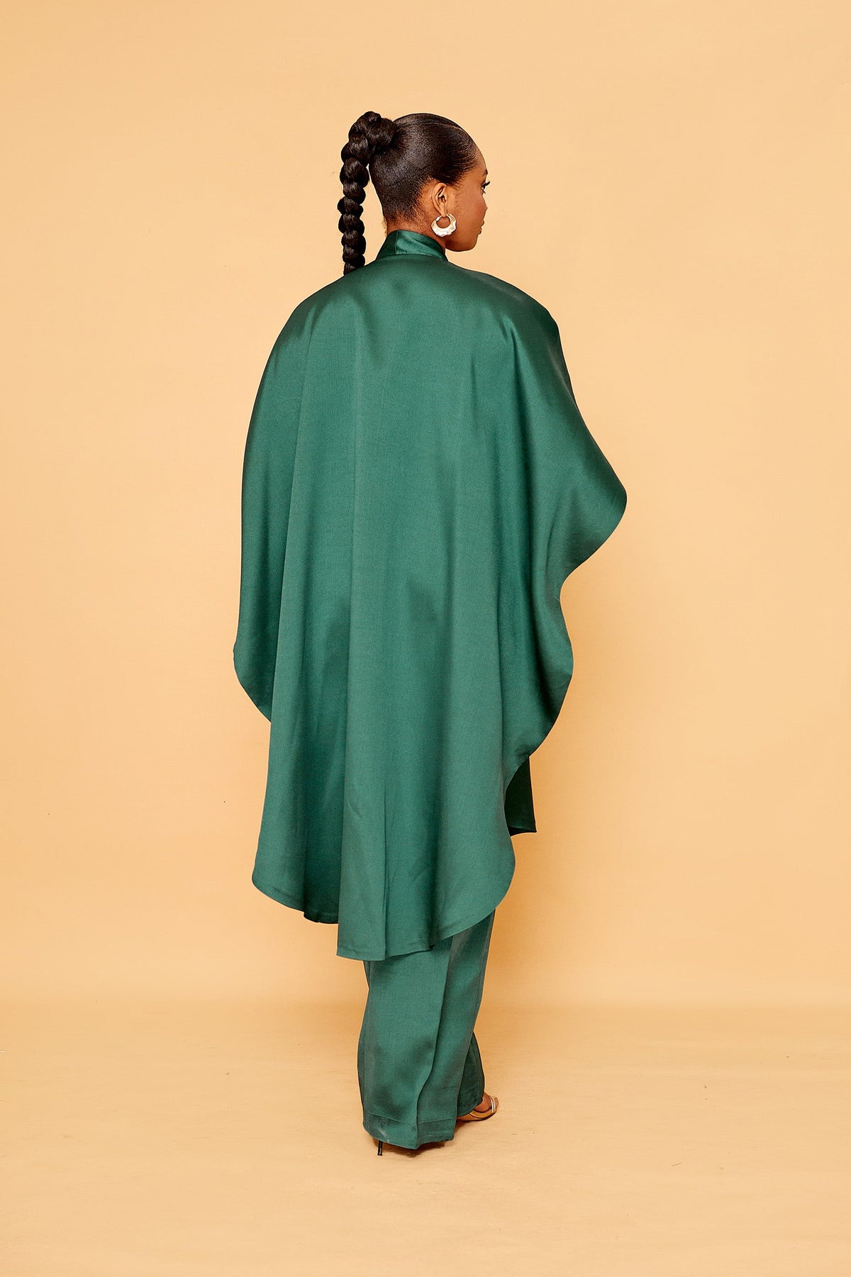 Yasi Kimono